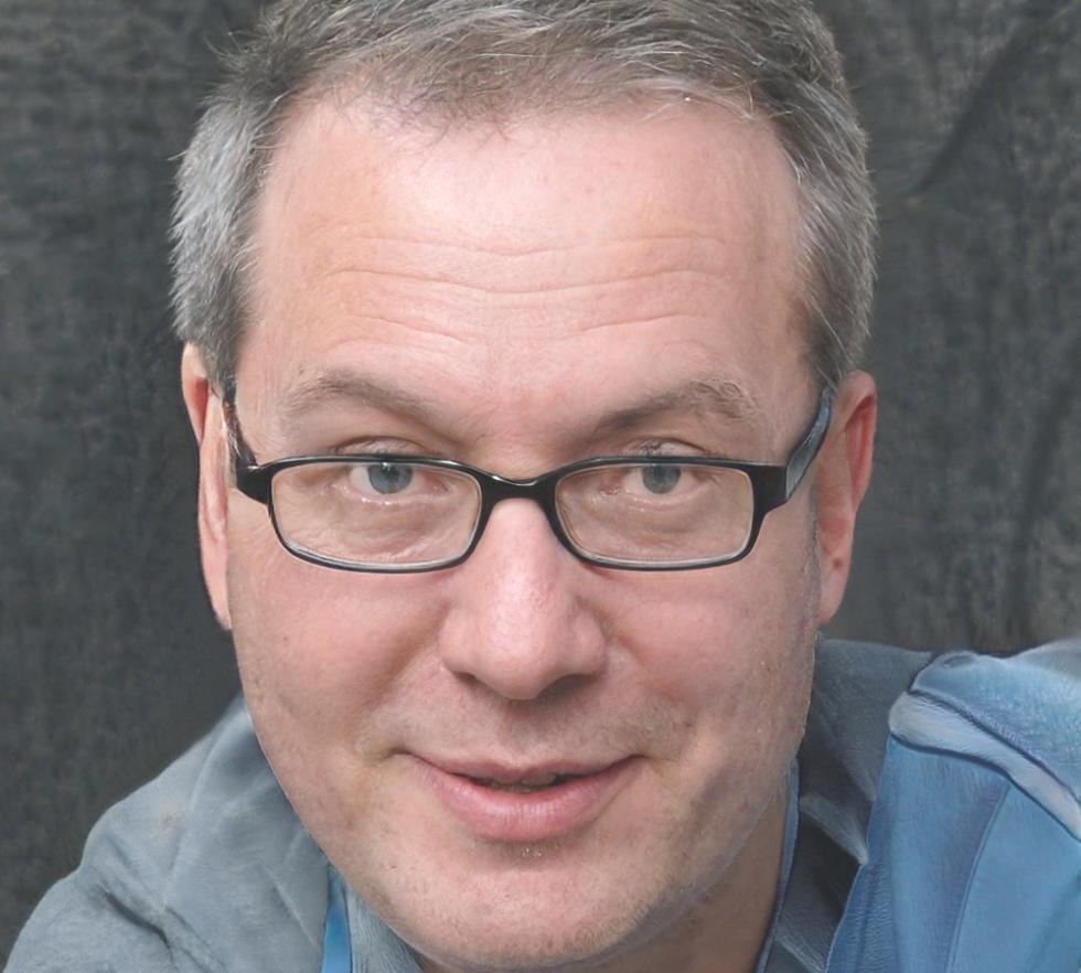 Portrait von Emil Kowalczyk